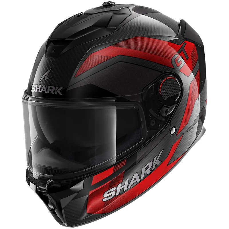 Shark helmet spartan gt pro rıtmo carbon m — Bakı