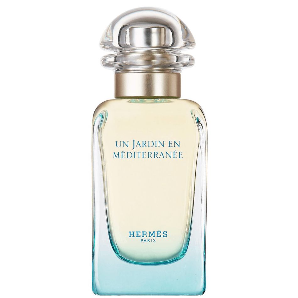 Qadın parfümü Hermes Un Jardin En Mediterranee EDT 50 ml 3346131210022 — Ətir, Bakı