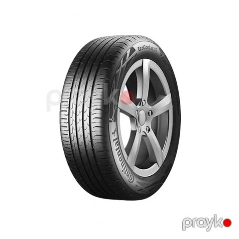 Avtomobil təkəri Continental EcoContact 6 94W 235/45R18 (3581410000)