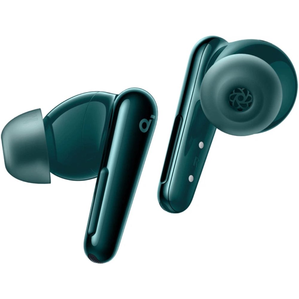 Qulaqlıq Anker SoundCore Liberty 4 Pro WE A3954G61 Green — Simsiz qulaqlıqlar, Bakı (2)