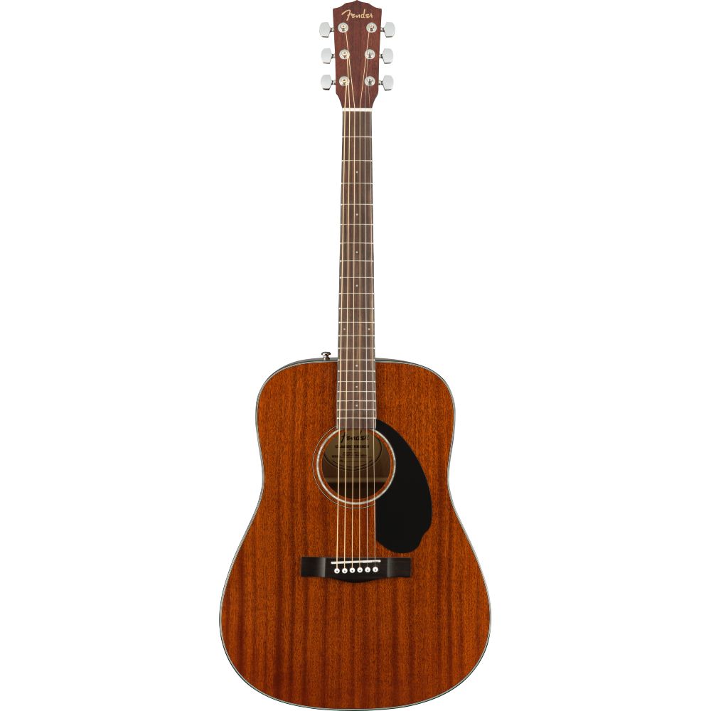 Akustik gitara Fender CD-60S — Gitarlar və digər simli alətlər, Bakı