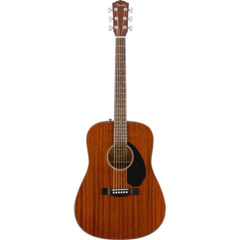 Akustik gitara Fender CD-60S