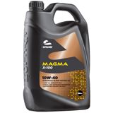 Mühərrik yağı Cyclon Magma X-100 10W40 5L — Engine oils