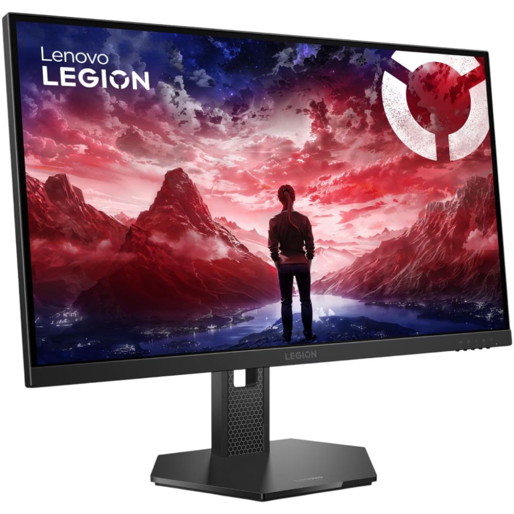 Monitor Lenovo Legion 27-10 (68C5GAC4EU) — Monitorlər, Bakı (2)