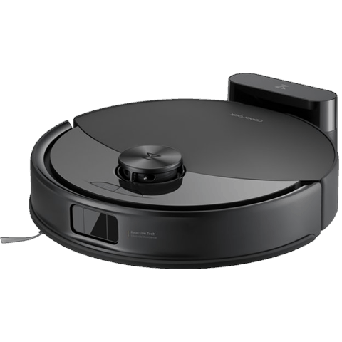 Roborock Q8 Max Pro Black RRA1TAL (Q8MRP52-02) Outlet — Bakı