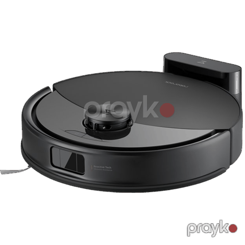 Roborock Q8 Max Pro Black RRA1TAL (Q8MRP52-02) Outlet — Bakı