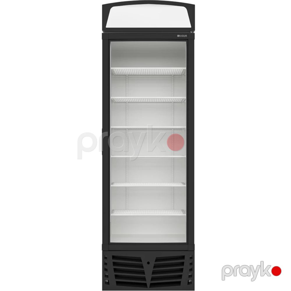 Soyuducu Uğur UDD 440 Dtklb — Soyuducular, Bakı