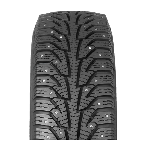 Avtomobil təkəri Nokian Nordman C Studded 121/119R 235/65R16C — Təkərlər, Bakı (3)