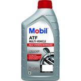 Sürətlər qutusu üçün yağ Mobil Multivehicle ATF — Transmissiya yağları