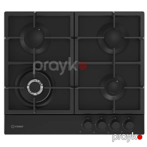 Indesit Thpm 642 Ws/bl/ı — Bakı