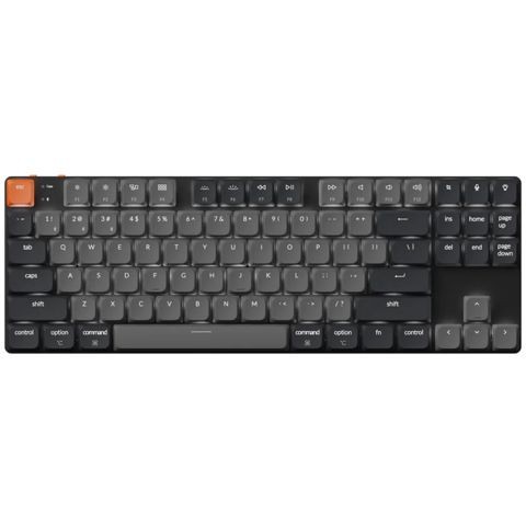 Oyun klaviaturası Keychron K1 K1X-A3-AZ — Bakı