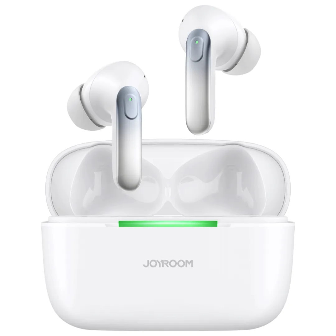 Simsiz qulaqlıq Joyroom JR-BC1 ANC WH — Wireless headphones