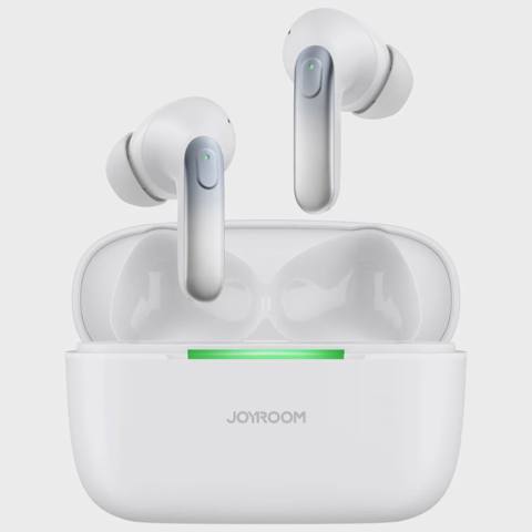 Simsiz qulaqlıq Joyroom JR-BC1 ANC WH — Baku Electronics — Electronics