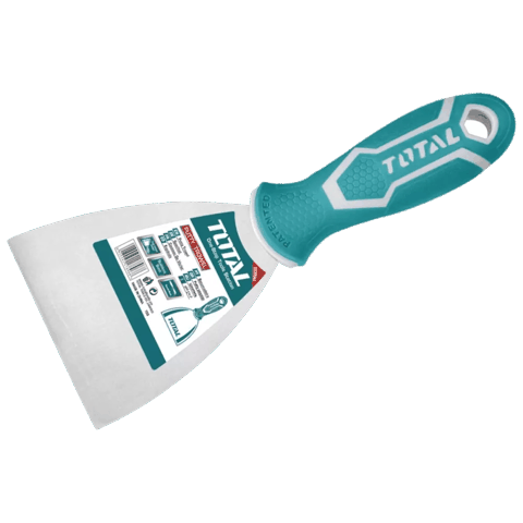 Şpatel Total Tht831506/150 Mm — Bakı