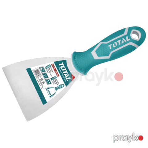 Şpatel Total Tht831506/150 Mm — Bakı