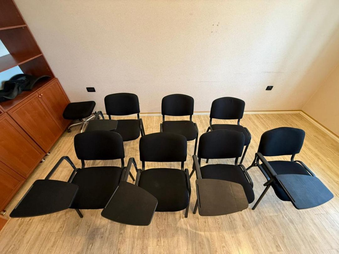 Ofis mebeli — Mallar, Bakı (6)