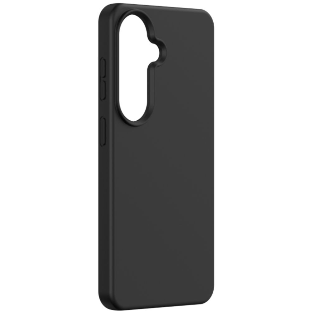 Qoruyucu örtük Devia Samsung S26+ Nature Series Magnetic 6942297147010 Black — Çexollər, Bakı (2)