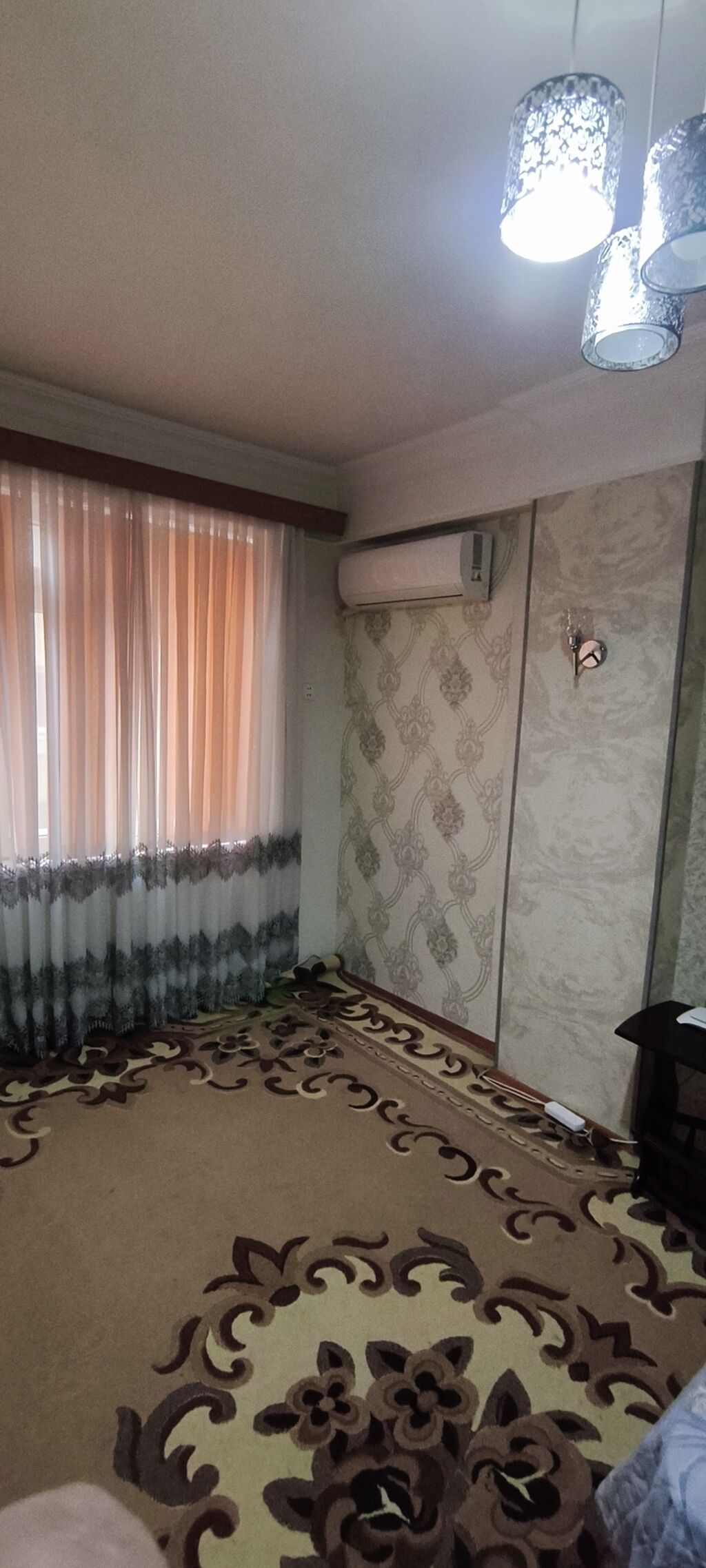 Ev sentyabr 1 boşalır seher saat 10.00. ev xirdalan qənclər səhərciyi — Daşınmaz əmlak, Bakı (7)