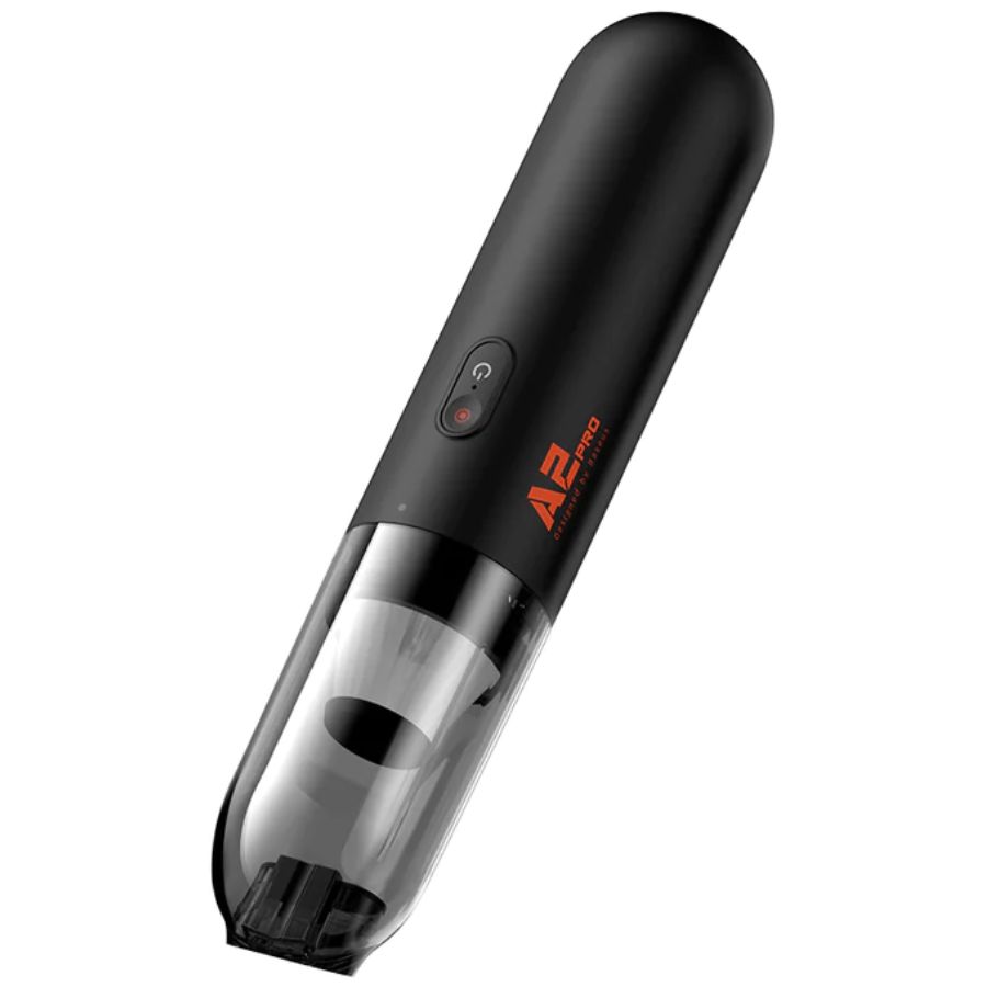Baseus A2 Pro Car Vacuum Cleaner (6000PA) Black / VCAQ040001 — Avtoyuma üçün, Bakı (2)