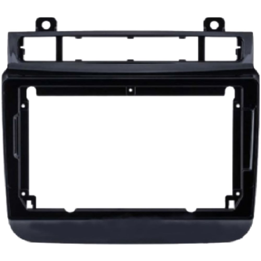 Avtomobil üçün monitor King Cool Android T18 3/32 GB DSP & Carplay For Volkswagen Touareg 2011-2017 — Avtomobil televizorları və monitorları, Bakı (2)