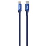 Naqil Ttec USB Type-C to Lightning 1.5 m 2DK41L — Smartfon kabelləri və adapterləri