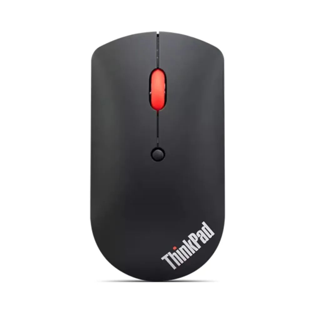 Simsiz kompüter siçanı Lenovo ThinkPad Bluetooth Silent (4Y50X88-822)
