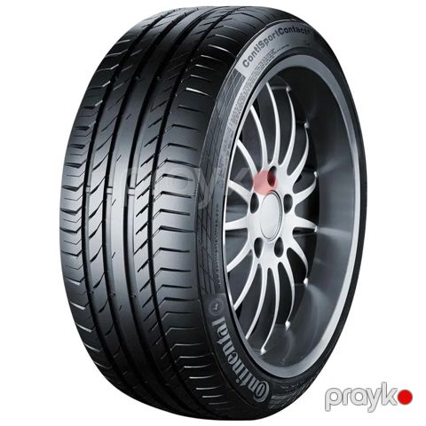 Avtomobil təkəri Continental ContiSportContact 5 103Y 255/50R19 (3569010000)