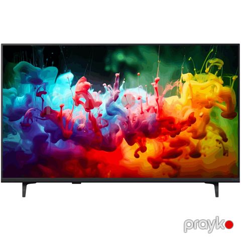 Televizor LG 43QNED70B6C.AMCN — Bakı