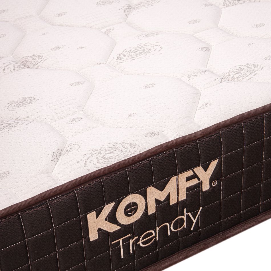 Matras Komfy Trendy 90×200×28 — Matraslar, Bakı (2)