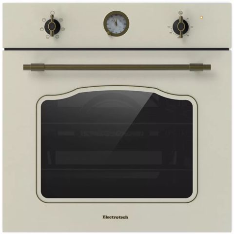 Soba Electrotech Moma F 6020 Krem — Bakı