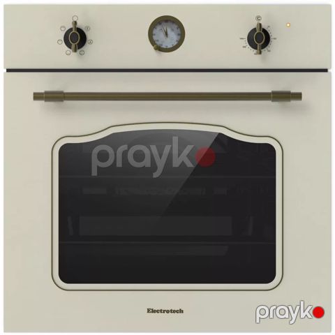 Soba Electrotech Moma F 6020 Krem