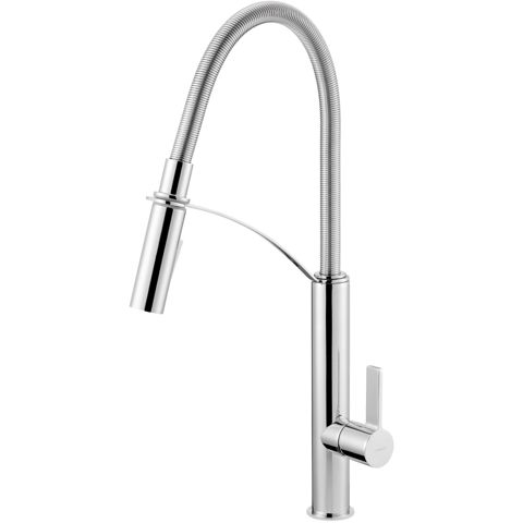 Mətbəx kranı Deante Gerbera BGB_072M — Bakı