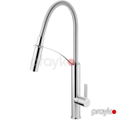 Mətbəx kranı Deante Gerbera BGB_072M — Bakı