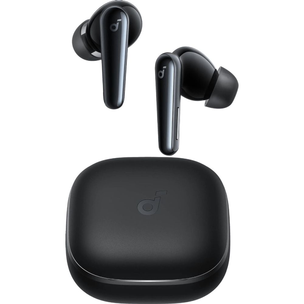 Qulaqlıq Anker SoundCore Liberty 5 WE A3957G11 Black — Simsiz qulaqlıqlar, Bakı