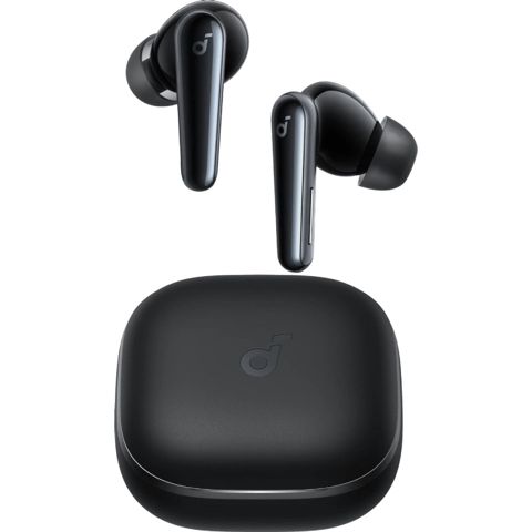 Qulaqlıq Anker SoundCore Liberty 5 WE A3957G11 Black