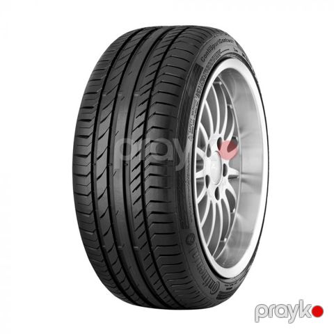 Avtomobil təkəri Continental ContiSportContact 5 94W 235/45R18 (3581340000)