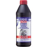 Sürətlər qutusu üçün yağ Liqui Moly Getriebeöl GL4 SAE 85W-90 (1030/1954) 1 lt — Transmissiya yağları