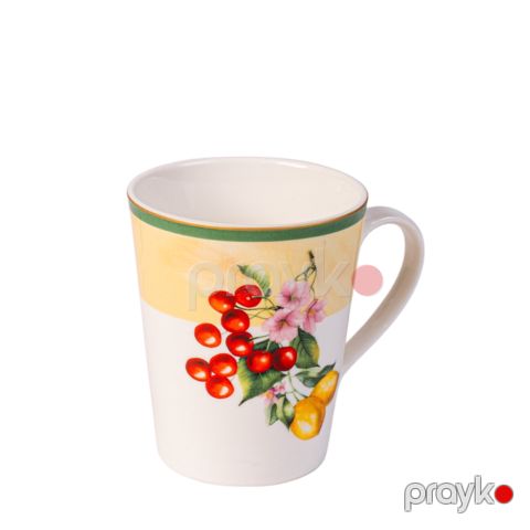 Fincan Egels Home AH-2417-P5L5-M1 350 ml — Bakı