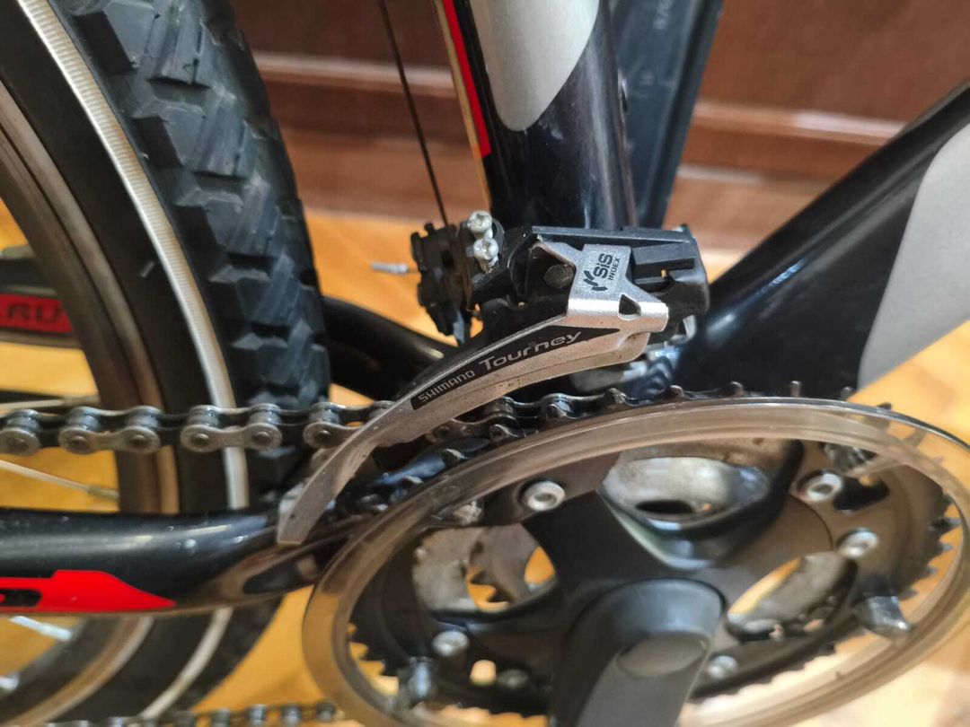 Velosiped Stels Navigator 830 — Velosipedlər, Bakı (9)