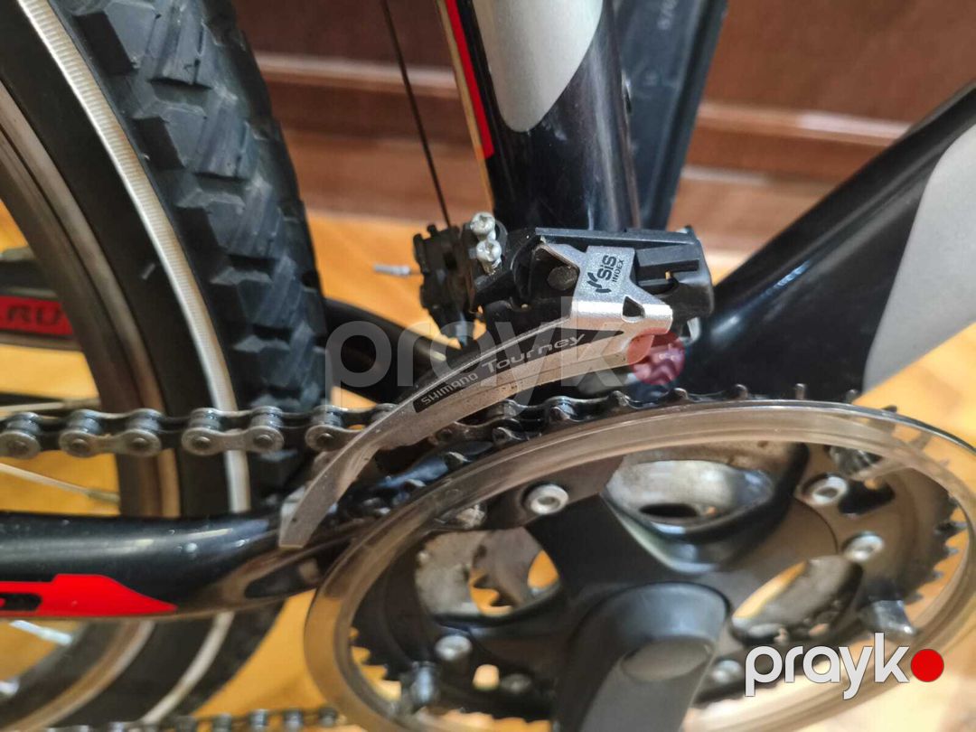 Velosiped Stels Navigator 830 — Velosipedlər, Bakı (9)