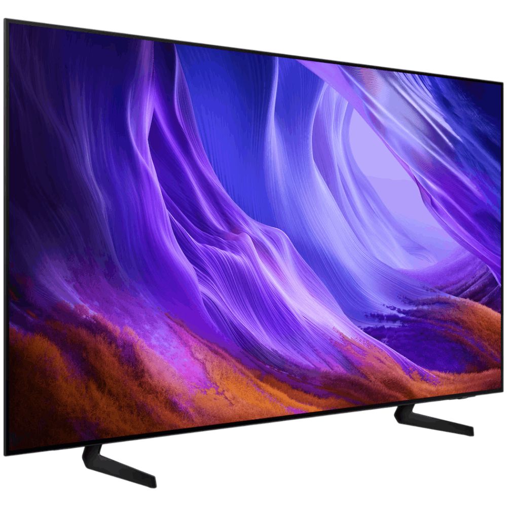 Televizor Samsung OLED QE55S85HAEXPY — Samsung, Bakı (2)