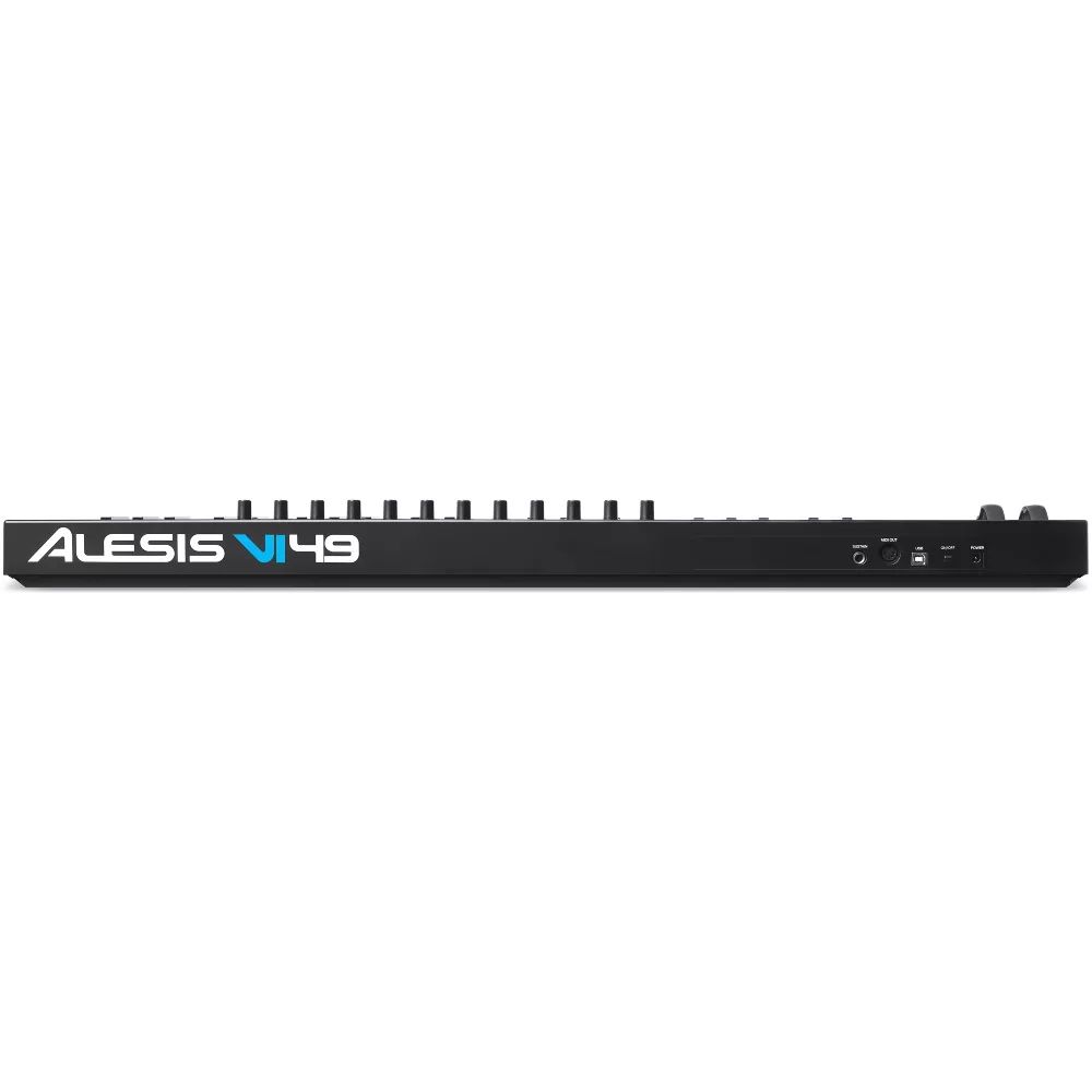 Sintezator Alesis VI49 — Musiqiə alətləri, Bakı (2)