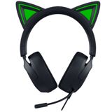 Qulaqlıq Razer Kraken Kitty V3 X RZ04-05350200-R3M1 Black — Simli qulaqcıqlar