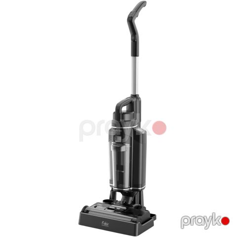 Yuyucu tozsoran Fakir WD 6 Pure Clean 2in1