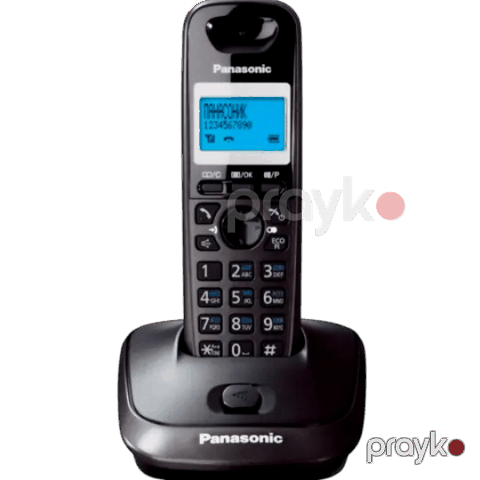 Panasonic KX-TG2511UAT