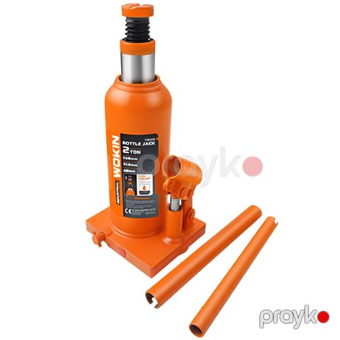 Domkrat Wokin 4 T 736104 — Bakı