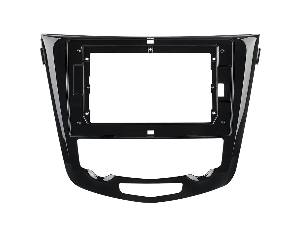 Avtomobil üçün monitor Still Cool Android Nissan X-Trail T32 2014-2020 — Avtomobil televizorları və monitorları, Bakı (2)