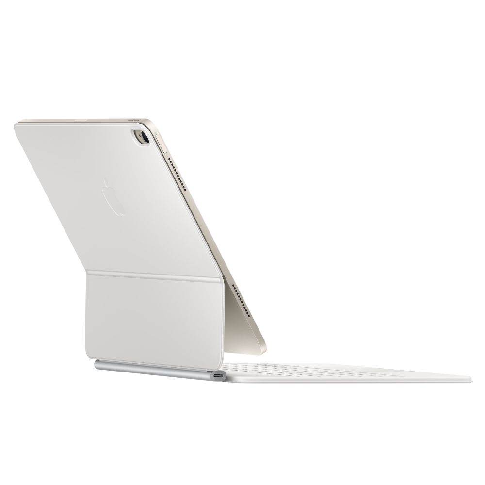 Klaviatura Apple Magic for 13" iPad M3 MDFW4RS/A — Mallar, Bakı