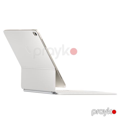 Klaviatura Apple Magic for 13" iPad M3 MDFW4RS/A — Bakı