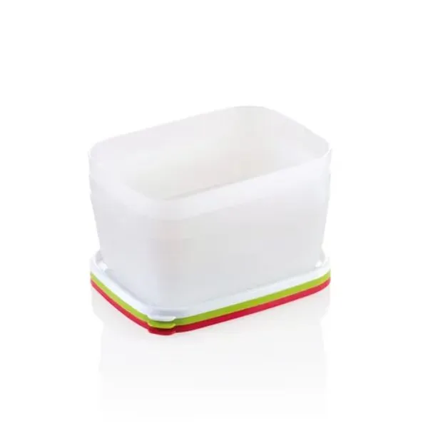Saxlama Qabı Tescoma Purıty 891864 1L 3 ədəd — Bakı